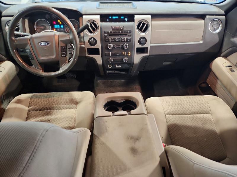 Продаж на аукціоні авто 2010 Ford F150, vin: 1FTFW1EV1AKA19231, номер лоту: 69184746