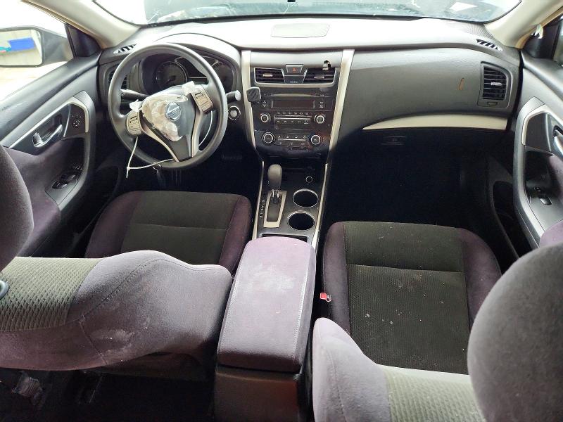 Продажа на аукционе авто 2013 Nissan Altima, vin: 1N4AL3AP8DC253439, номер лота: 69584876