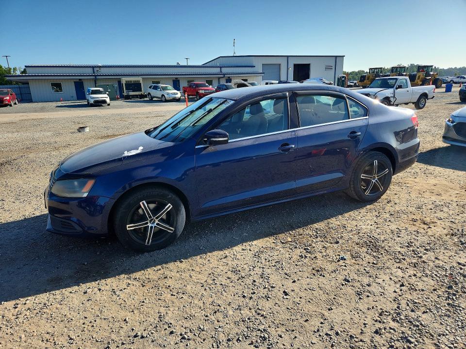 Aukcja sprzedaży 2013 Volkswagen Jetta, vin: 3VWDP7AJ8DM382548, numer aukcji: 68932056