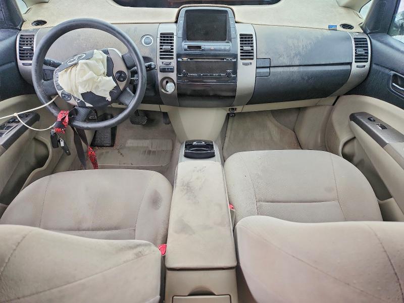 Aukcja sprzedaży 2007 Toyota Prius, vin: JTDKB20U277581472, numer aukcji: 70110566