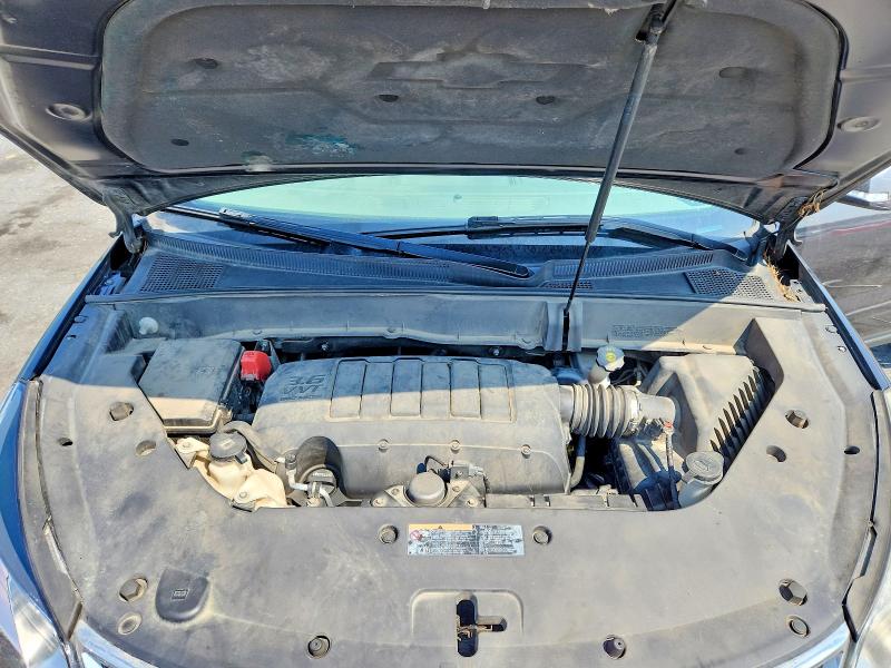 66448876 :رقم المزاد ، 1GNKVGKD6FJ362895 vin ، 2015 Chevrolet Traverse مزاد بيع