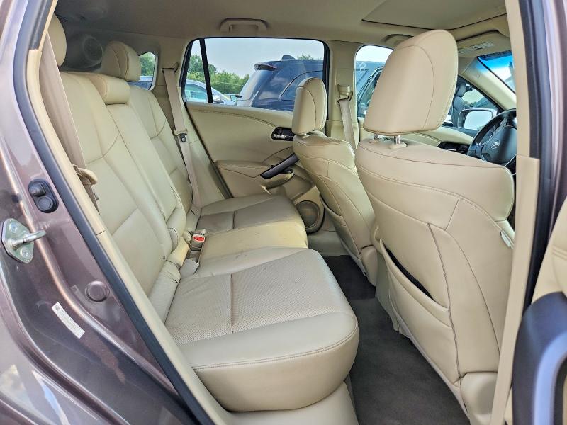 Продаж на аукціоні авто 2013 Acura Rdx, vin: 5J8TB4H51DL004997, номер лоту: 67023896