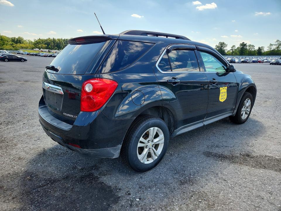 68005776 :رقم المزاد ، 2CNFLEEW0A6200943 vin ، 2010 Chevrolet Equinox مزاد بيع