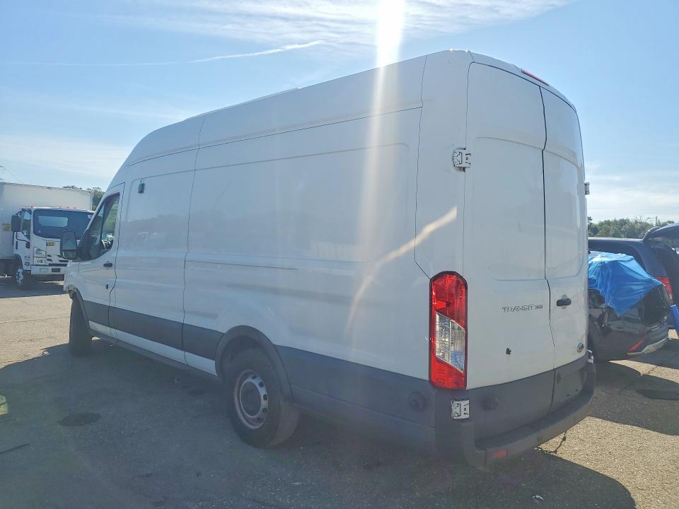 67498196 :رقم المزاد ، 1FTBW3XM3GKA87828 vin ، 2016 Ford Transit مزاد بيع