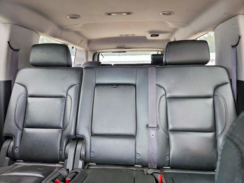 Продаж на аукціоні авто 2017 Chevrolet Suburban, vin: 1GNSKHKC1HR229827, номер лоту: 70441856