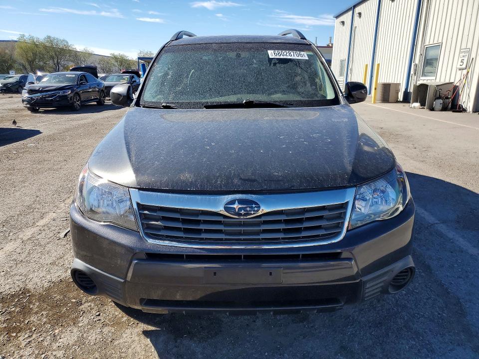 Aukcja sprzedaży 2009 Subaru Forester, vin: JF2SH63609H757775, numer aukcji: 68028706