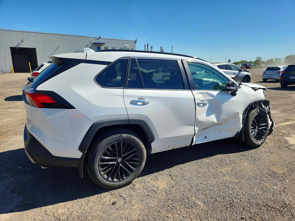 Продаж на аукціоні авто 2023 Toyota Rav4, vin: 2T3D1RFV6PW370753, номер лоту: 67432266