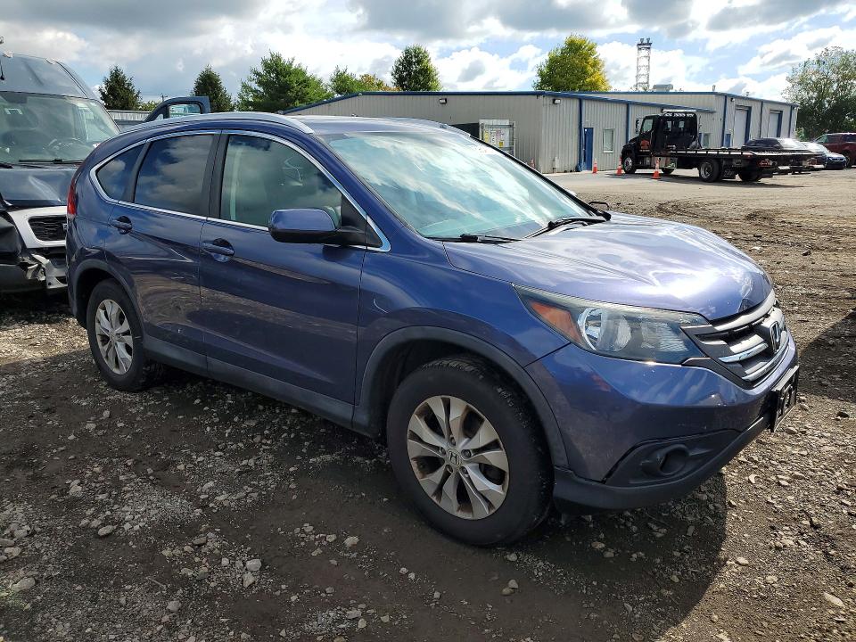 Aukcja sprzedaży 2014 Honda Cr-v, vin: 2HKRM4H71EH605238, numer aukcji: 69641206