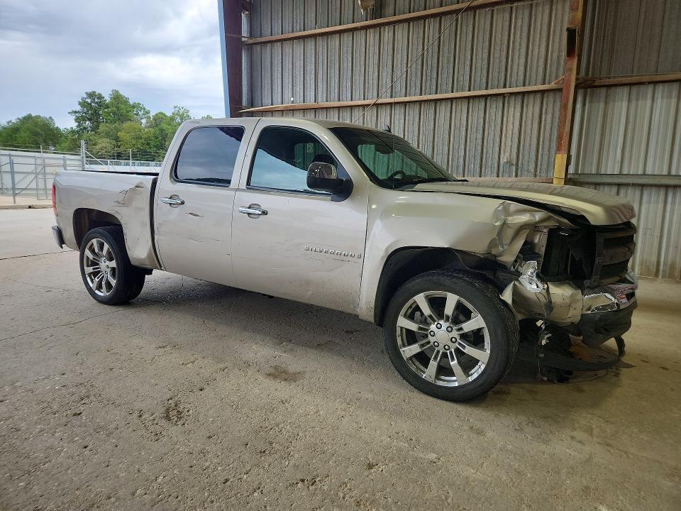 Aukcja sprzedaży 2009 Chevrolet Silverado, vin: 3GCEC23J49G154569, numer aukcji: 68026596