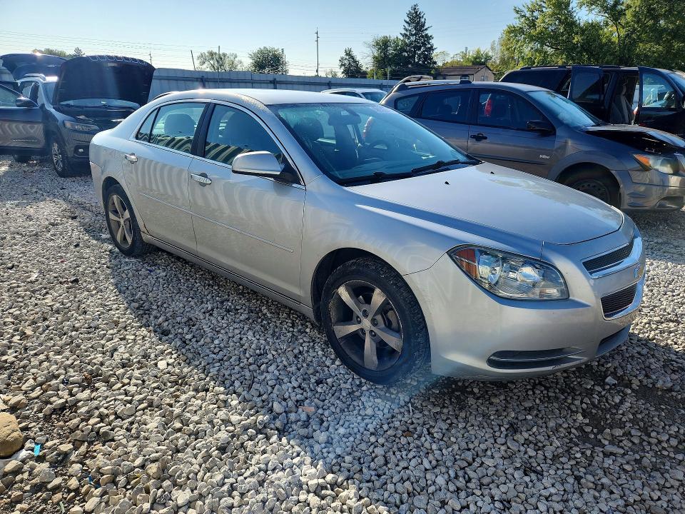68935646 :رقم المزاد ، 1G1ZC5E0XCF364148 vin ، 2012 Chevrolet Malibu مزاد بيع