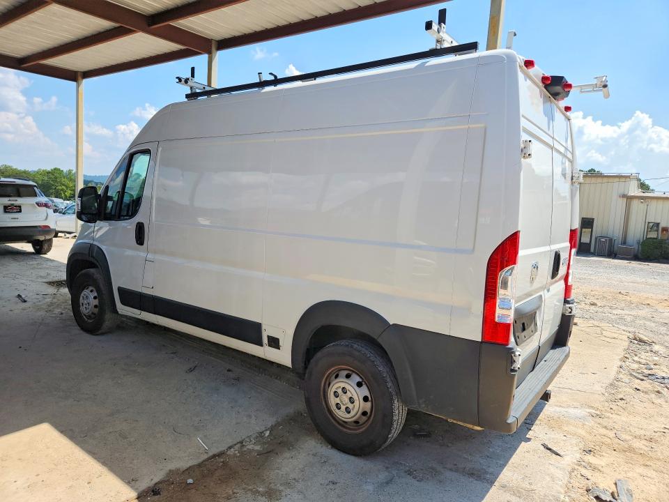 Aukcja sprzedaży 2023 Ram Promaster 2500, vin: 3C6LRVCG6PE547114, numer aukcji: 67016216