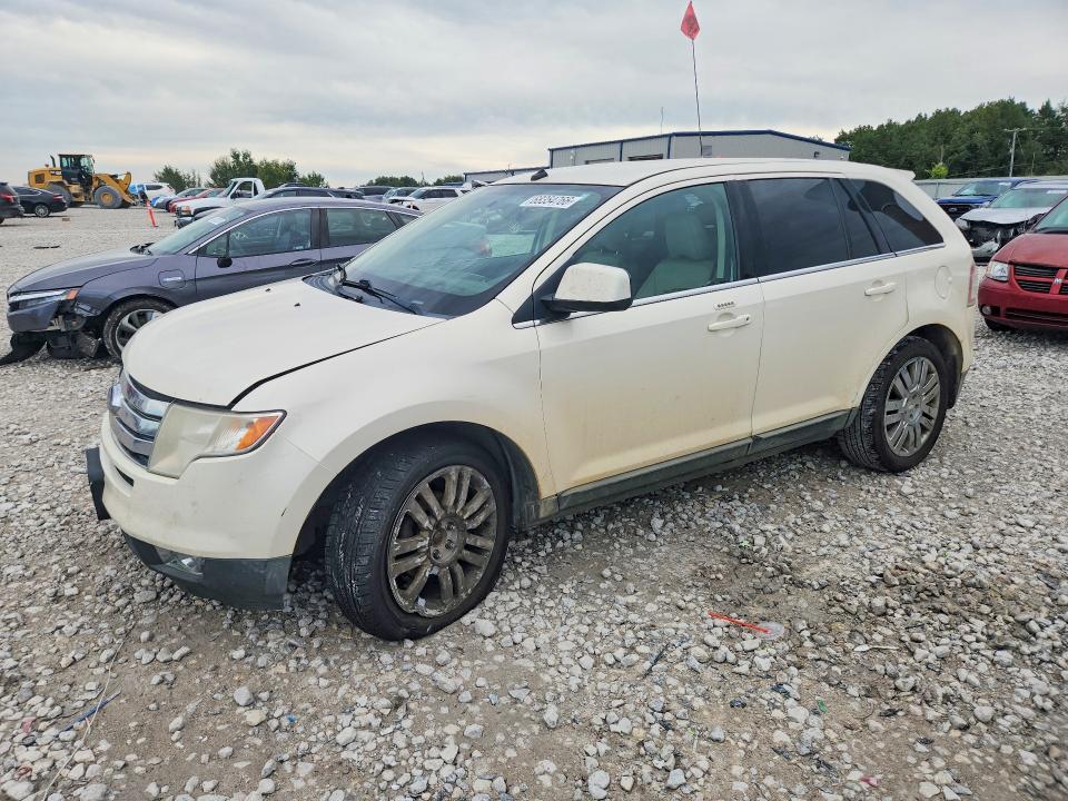 Aukcja sprzedaży 2008 Ford Edge, vin: 2FMDK49C38BA17798, numer aukcji: 68354766