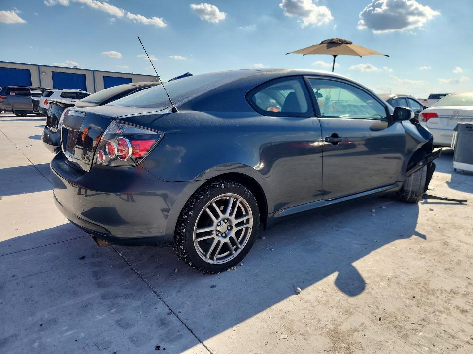 Продаж на аукціоні авто 2008 Scion Tc, vin: JTKDE167680267029, номер лоту: 68343146