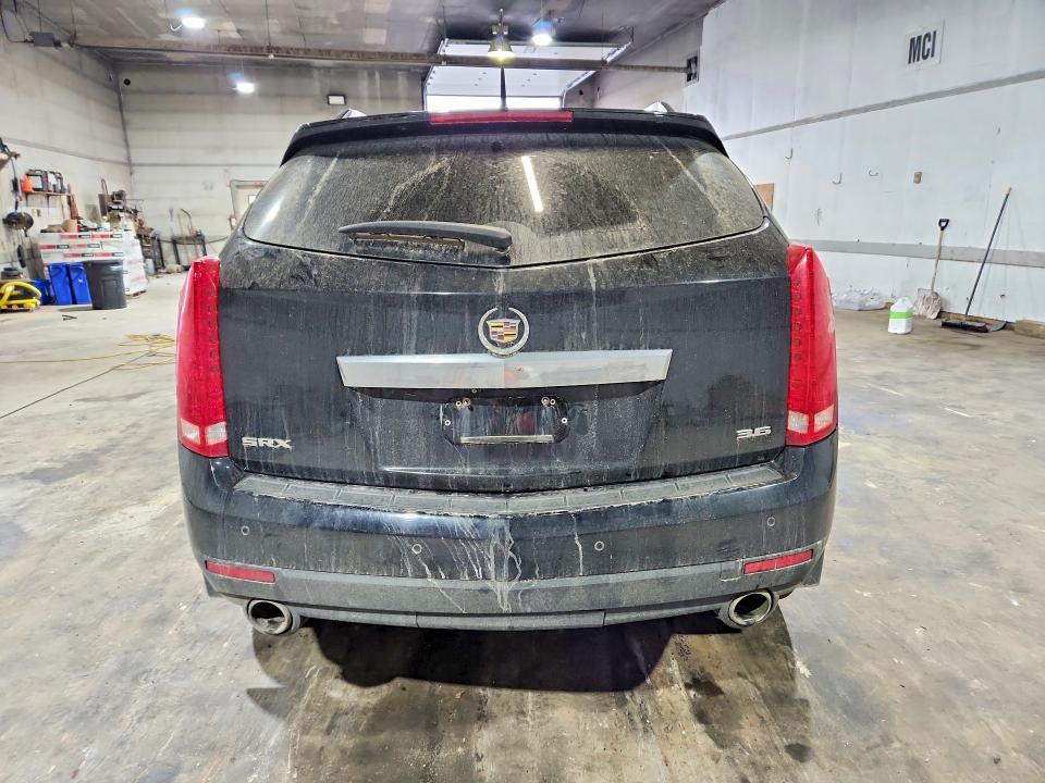 Продажа на аукционе авто 2013 Cadillac Srx, vin: 3GYFNCE39DS526085, номер лота: 70855396