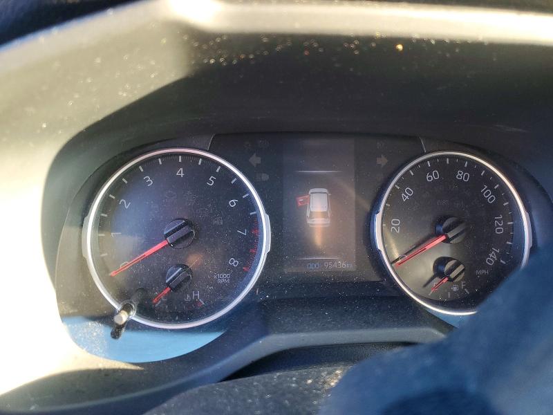 Aukcja sprzedaży 2019 Toyota Rav4, vin: JTMW1RFV4KD511396, numer aukcji: 69647066