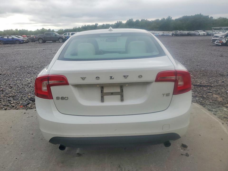 Продажа на аукционе авто 2012 Volvo S60, vin: YV1622FS5C2092959, номер лота: 69821006
