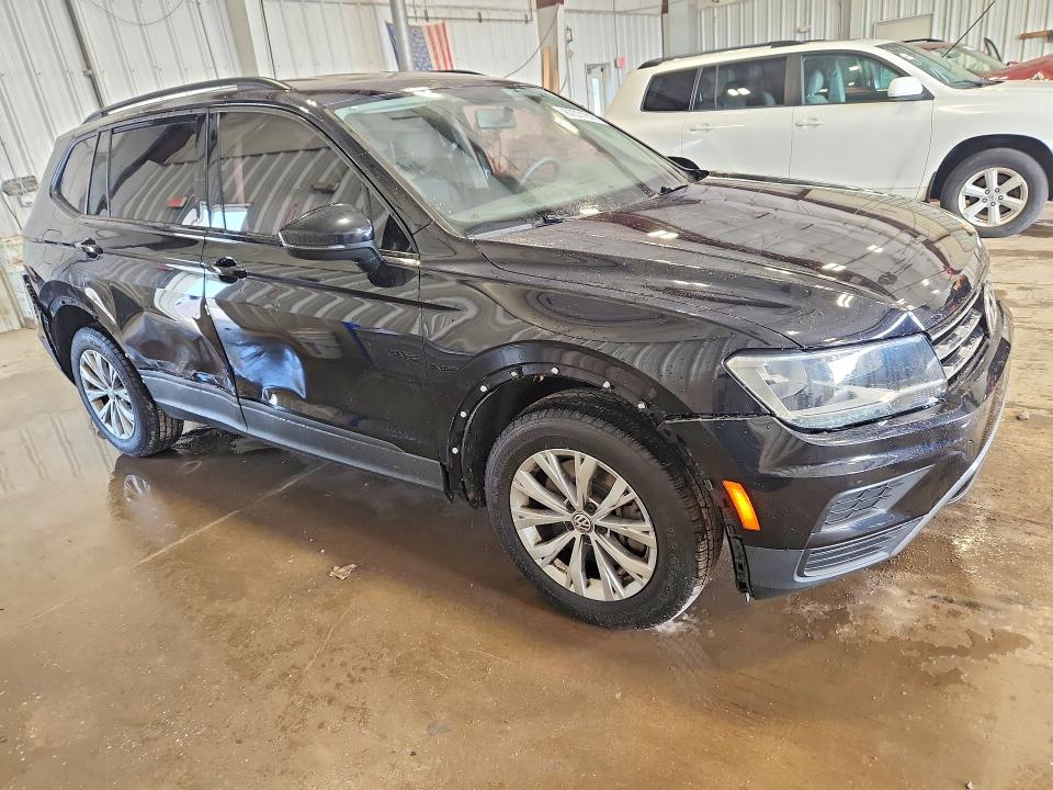 67371816 :رقم المزاد ، 3VV1B7AX2LM077524 vin ، 2020 Volkswagen Tiguan مزاد بيع