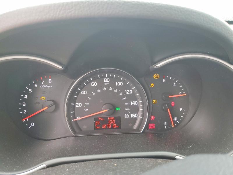 Aukcja sprzedaży 2014 Kia Sorento, vin: 5XYKT3A63EG549696, numer aukcji: 70182616