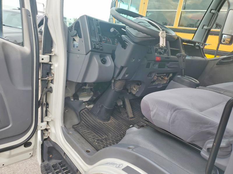 Aukcja sprzedaży 2008 Isuzu Nrr, vin: JALE5W16487301210, numer aukcji: 68888626