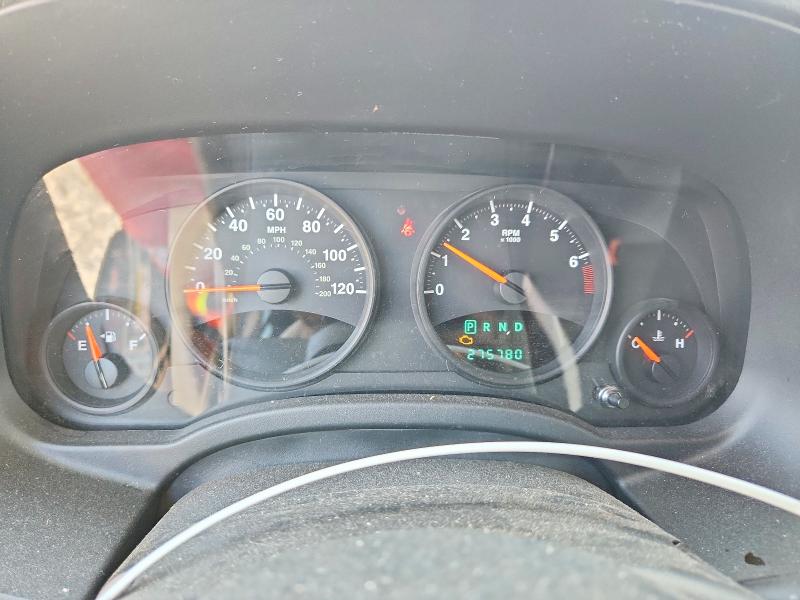 Aukcja sprzedaży 2012 Jeep Compass, vin: 1C4NJCBA4CD586922, numer aukcji: 67110926
