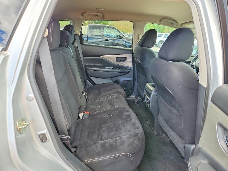 Aukcja sprzedaży 2016 Nissan Murano, vin: 5N1AZ2MH7GN162044, numer aukcji: 67122046