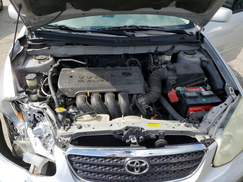 2007 Toyota Corolla მანქანა იყიდება აუქციონზე, vin: 1NXBR30E17Z792914, აუქციონის ნომერი: 68836646