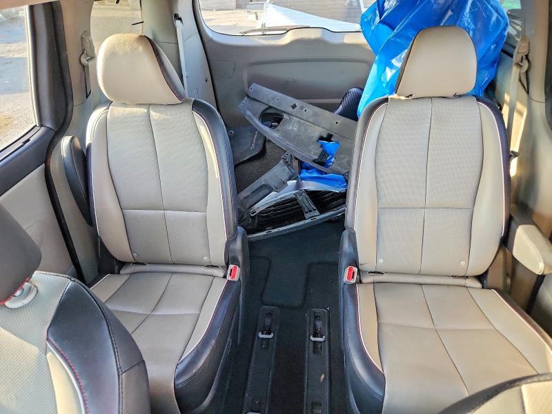 69529056 :رقم المزاد ، KNDMB5C15L6638792 vin ، 2020 Kia Sedona مزاد بيع