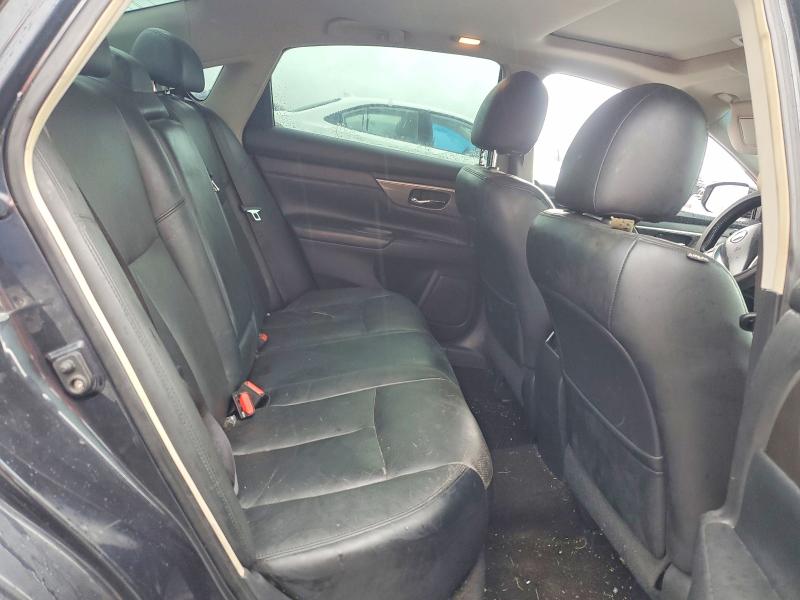 Продаж на аукціоні авто 2013 Nissan Altima, vin: 1N4AL3AP1DN504676, номер лоту: 67337036