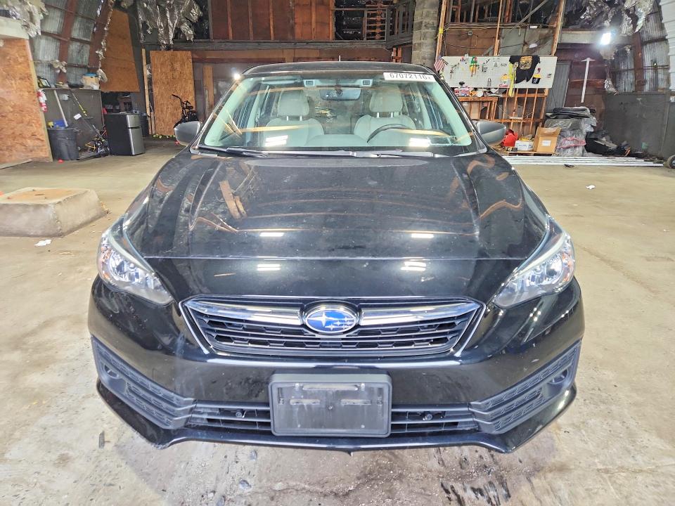 Aukcja sprzedaży 2022 Subaru Impreza, vin: 4S3GTAB67N3726862, numer aukcji: 67072116