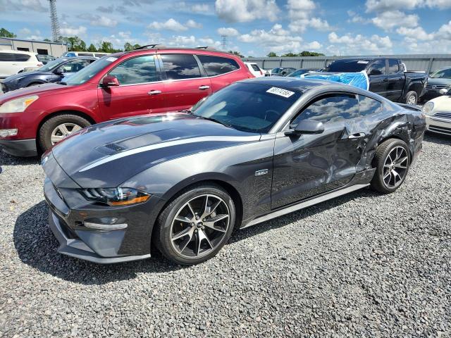 Продаж на аукціоні авто 2020 Ford Mustang, vin: 1FA6P8TD5L5117816, номер лоту: 68174186
