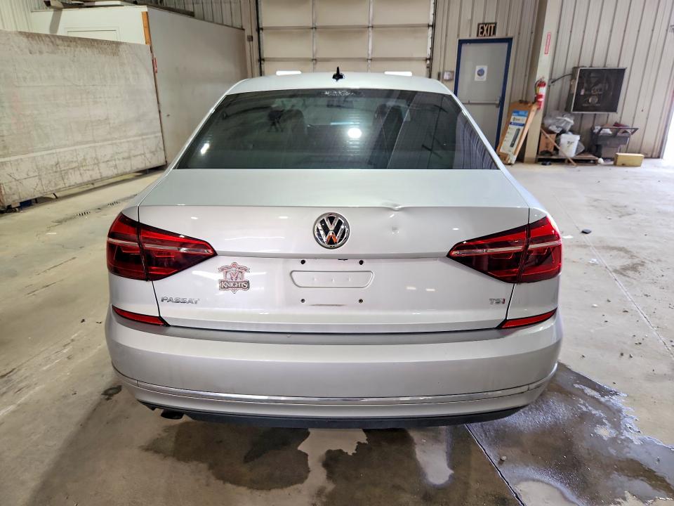 Aukcja sprzedaży 2019 Volkswagen Passat, vin: 1VWLA7A36KC003284, numer aukcji: 67802706