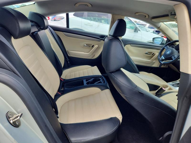 66894486 :رقم المزاد ، WVWML7AN4AE509766 vin ، 2010 Volkswagen Cc مزاد بيع
