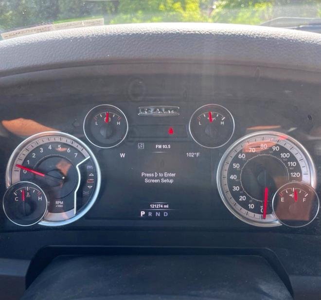 Продажа на аукционе авто 2018 Ram 1500, vin: 1C6RR7LT7JS268195, номер лота: 70188486