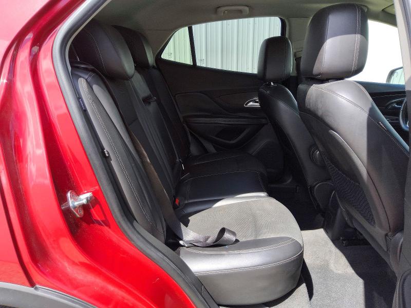Продаж на аукціоні авто 2014 Buick Encore, vin: KL4CJASB3EB765319, номер лоту: 67601436