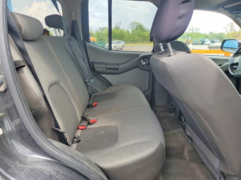 Продаж на аукціоні авто 2011 Nissan Xterra, vin: 5N1AN0NW8BC501444, номер лоту: 67556656