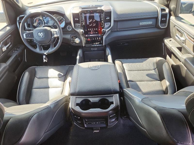 Продажа на аукционе авто 2026 Ram 1500, vin: 3C6SRFJP6T4168182        , номер лота: 68870676