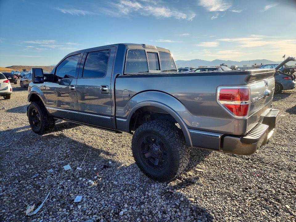 Продажа на аукционе авто 2010 Ford F150, vin: 1FTFW1EV5AFA28216, номер лота: 67369596