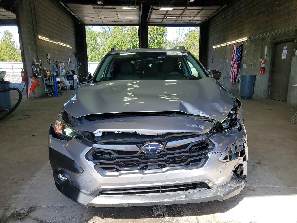 Aukcja sprzedaży 2024 Subaru Crosstrek, vin: JF2GUADC1R8273994, numer aukcji: 68389566