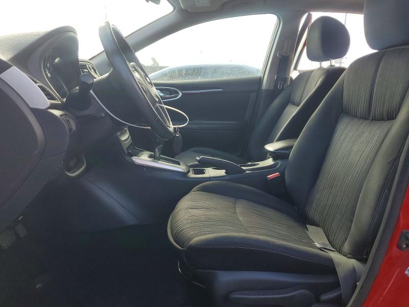 Aukcja sprzedaży 2017 Nissan Sentra, vin: 3N1AB7APXHY313595, numer aukcji: 68032876
