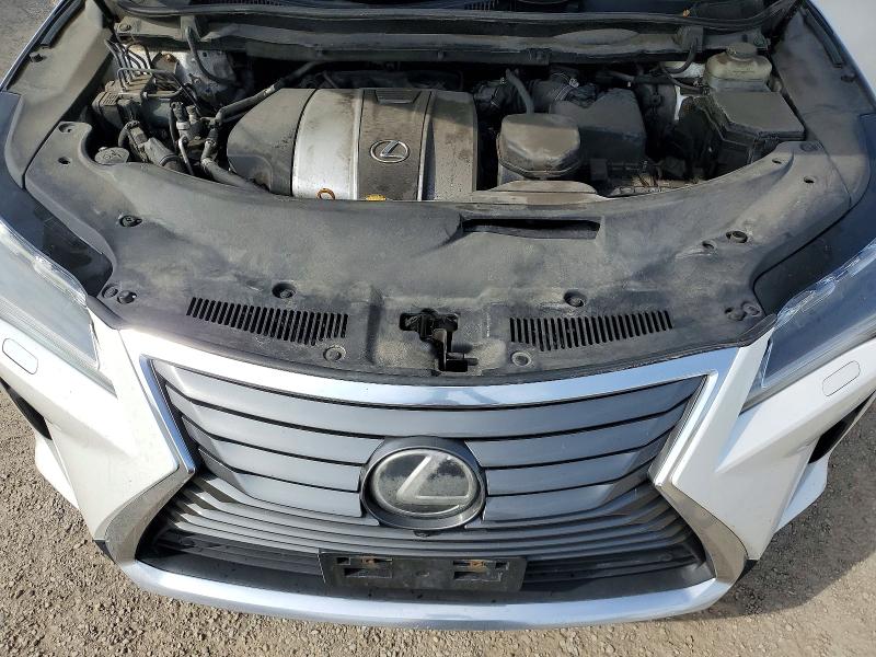 Aukcja sprzedaży 2017 Lexus Rx 350, vin: 2T2BZMCA2HC067366, numer aukcji: 68176416