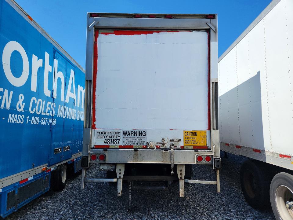 Продажа на аукционе авто 2004 Utility Trailer Vsra Reefe, vin: 1UYVS24846U783709, номер лота: 67133316