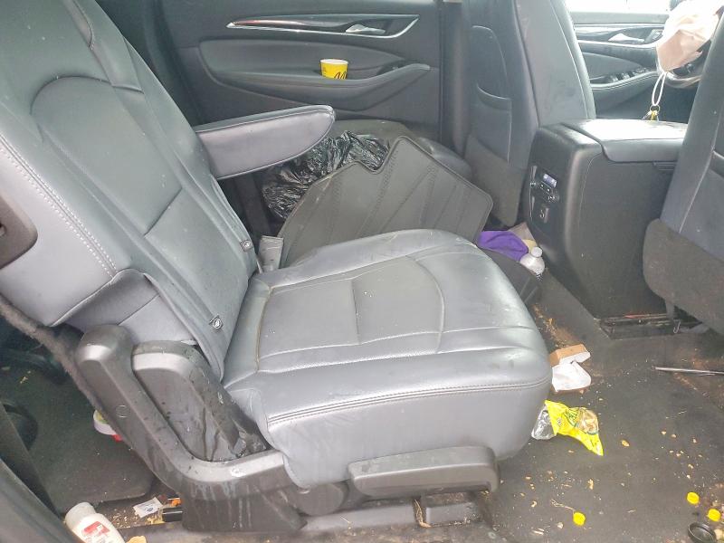 Aukcja sprzedaży 2019 Buick Enclave, vin: 5GAERBKW2KJ166530, numer aukcji: 68899236