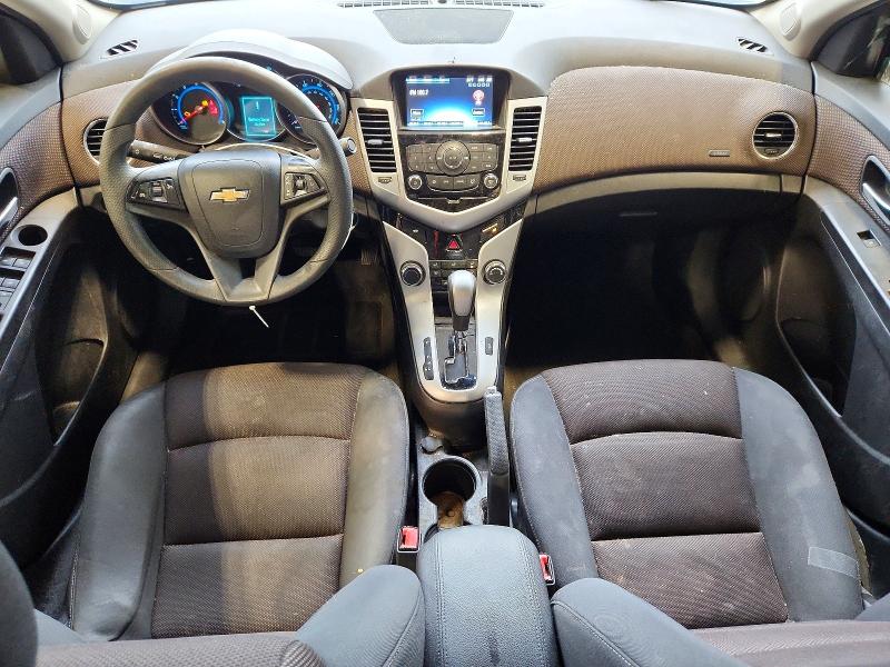 Продаж на аукціоні авто 2016 Chevrolet Cruze Limited, vin: 1G1PE5SB1G7184368, номер лоту: 69327016