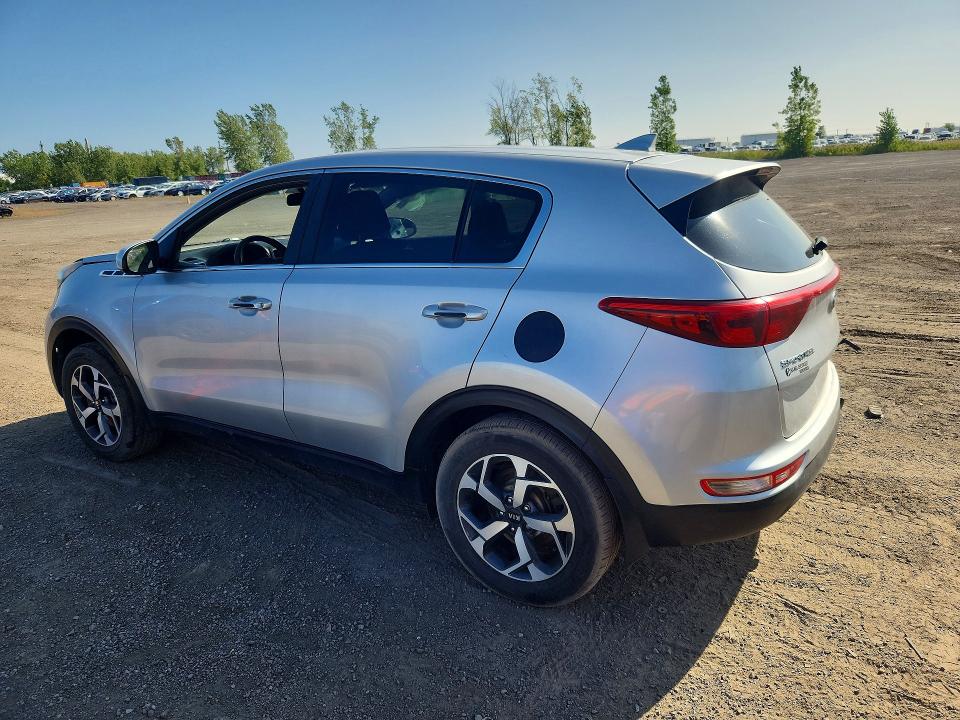 Продаж на аукціоні авто 2017 Kia Sportage, vin: KNDPM3AC5H7146877, номер лоту: 67990526