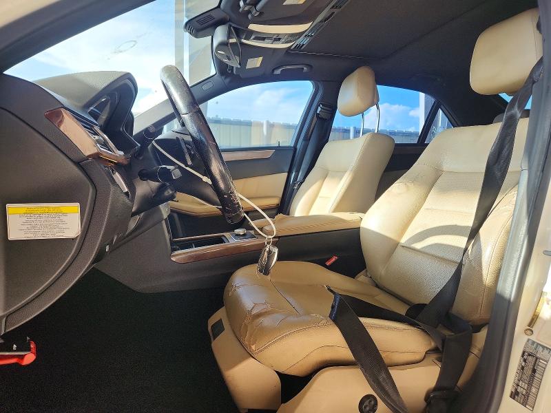 2011 Mercedes-benz E მანქანა იყიდება აუქციონზე, vin: WDDHF5GB6BA349513, აუქციონის ნომერი: 68939506
