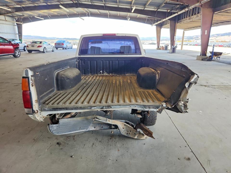 Продаж на аукціоні авто 1997 Nissan Truck, vin: 1N6SD11S7VC409585, номер лоту: 67688976