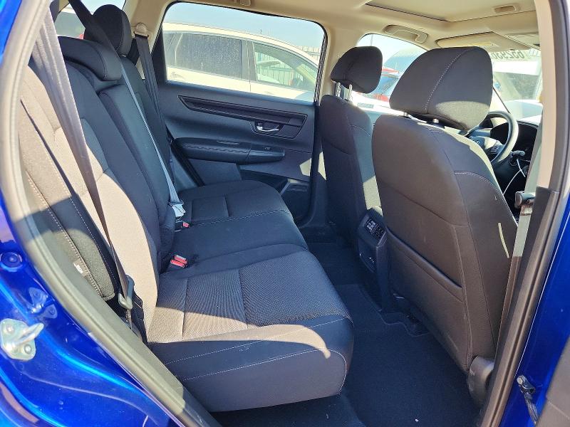 Продажа на аукционе авто 2024 Honda Cr-v, vin: 2HKRS3H46RH301043, номер лота: 65293626