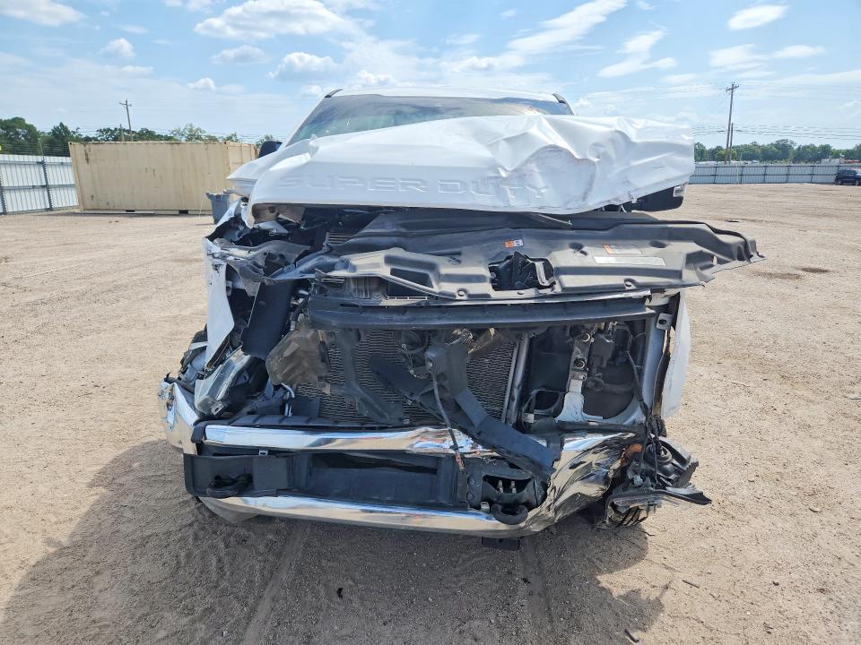 Продажа на аукционе авто 2022 Ford F250, vin: 1FTBF2B61NEF01557, номер лота: 69492356