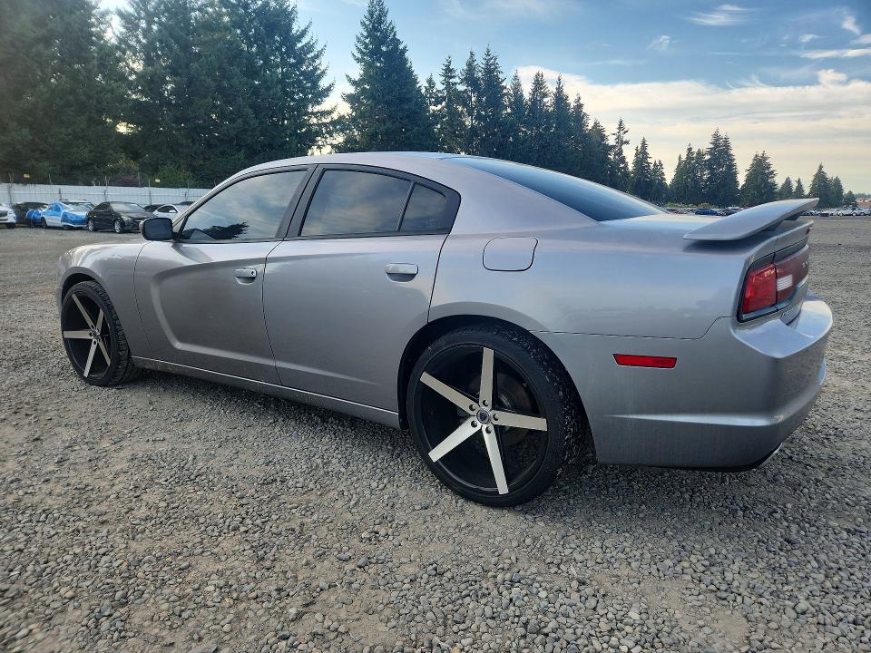 Продажа на аукционе авто 2014 Dodge Charger, vin: 2C3CDXBG8EH202144, номер лота: 68373116