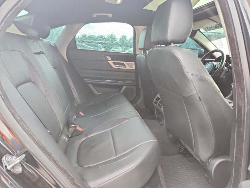 Aukcja sprzedaży 2017 Jaguar Xf, vin: SAJBD4BN8HCY32324, numer aukcji: 66852746